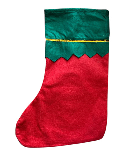 Șosetă Crăciun 36cm