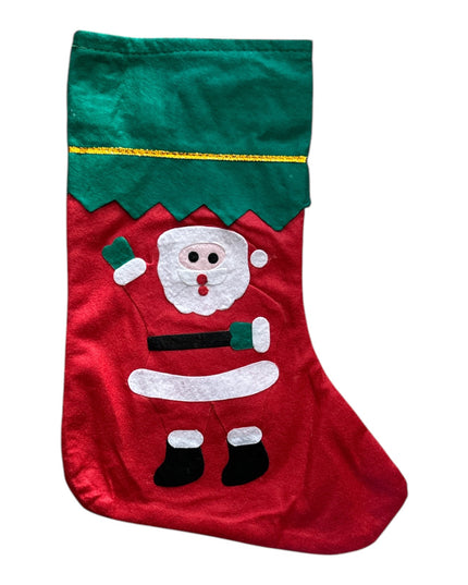 Șosetă Crăciun 36cm
