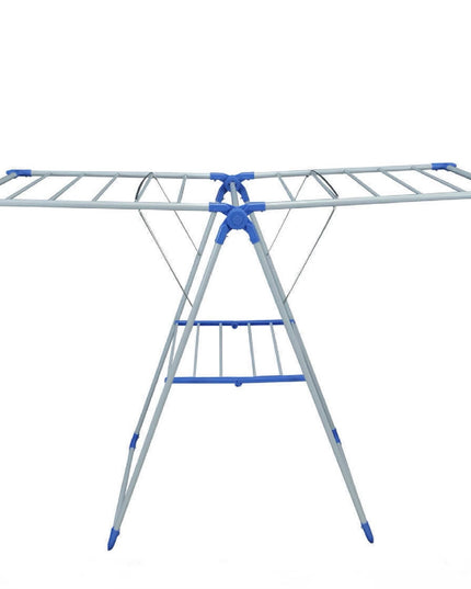 Uscător de rufe pliabil 98x60cm