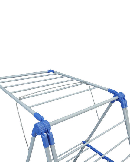 Uscător de rufe pliabil 98x60cm