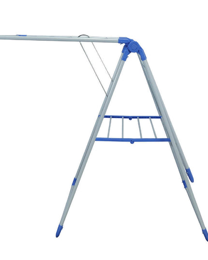 Uscător de rufe pliabil 98x60cm