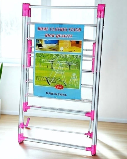 Uscător de rufe pliabil 98x60cm