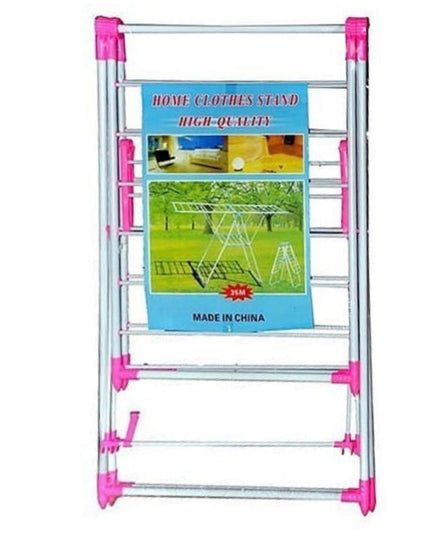 Uscător de rufe pliabil 98x60cm