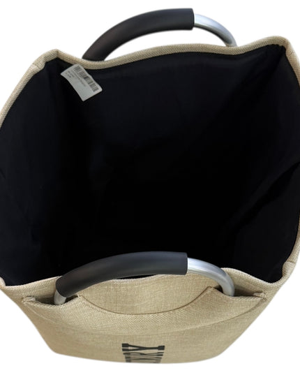 Coș de rufe cu mânere,50x32cm ,cod1102-3