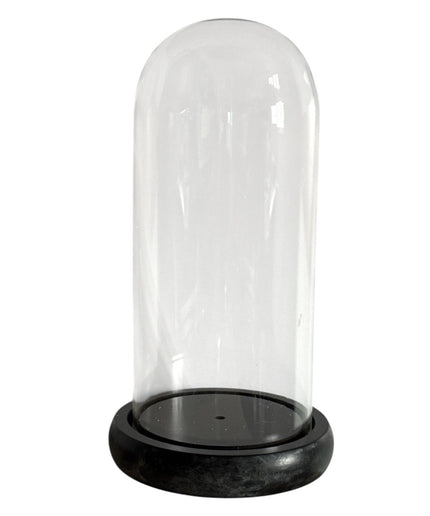 Cupolă sticlă 27cm 304-3