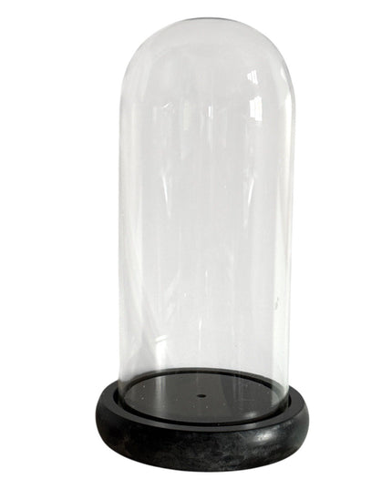 Cupolă sticlă 21cm 304-2