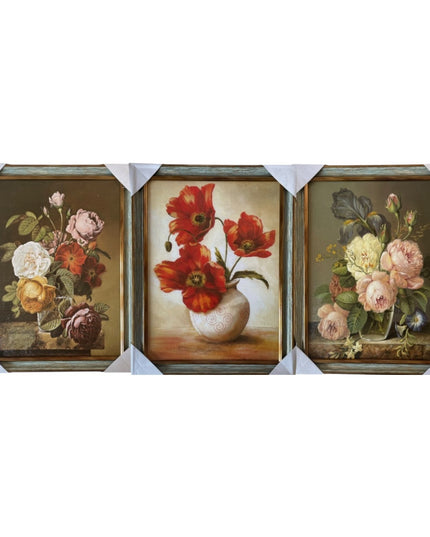 Tablou cu ramă 42 x 32cm