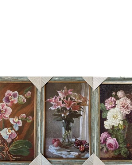 Tablou cu ramă 32 x 21cm