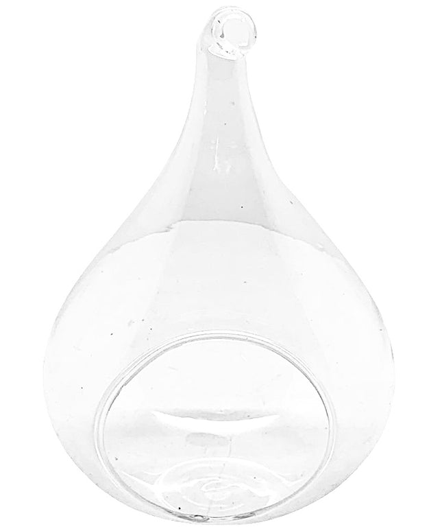 Bol sticlă Terariu pară 19cm