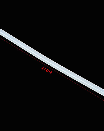 Baghete silicon 10/set 27cm