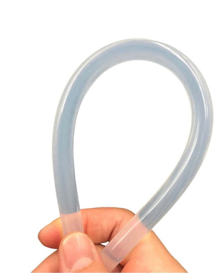 Baghete silicon 10/set 27cm