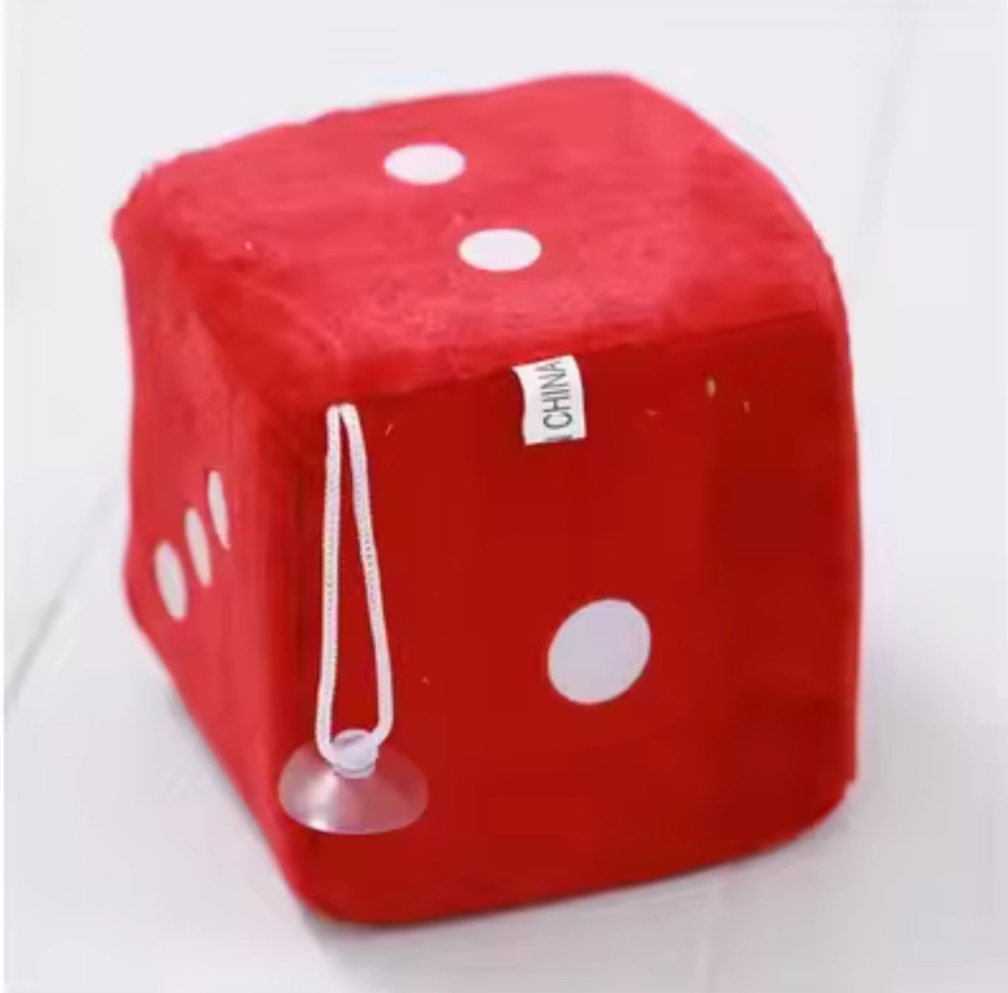 Zaruri plușate colorate 12/set 6cm