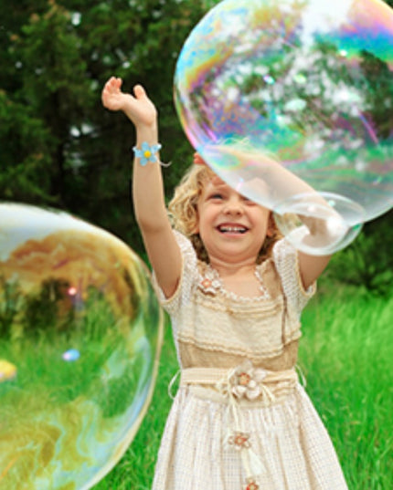 Pistol de Baloane de Săpun 20x16cm