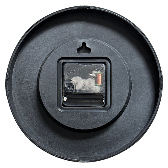 Ceas perete plastic 25cm