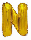 N