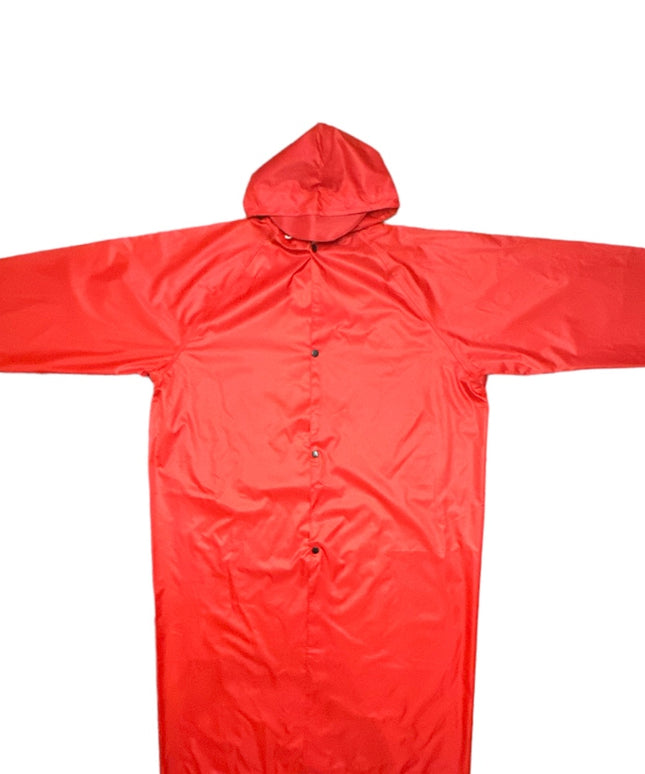 Pelerină de ploaie impermeabilă color  XL 100cm
