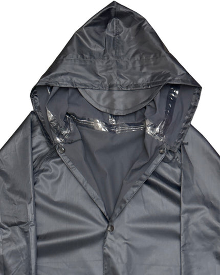 Pelerină de ploaie impermeabilă color 3XL 120cm