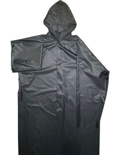 Pelerină de ploaie impermeabilă color 3XL 120cm