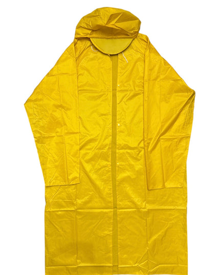 Pelerină de ploaie impermeabilă color  XL 100cm