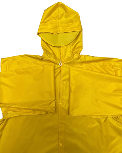 Pelerină de ploaie impermeabilă color 2XL 110cm