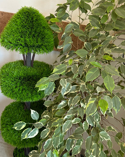 Copac artificial decorativ 120cm