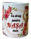 Nașa