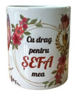 Șefa