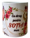 Soția