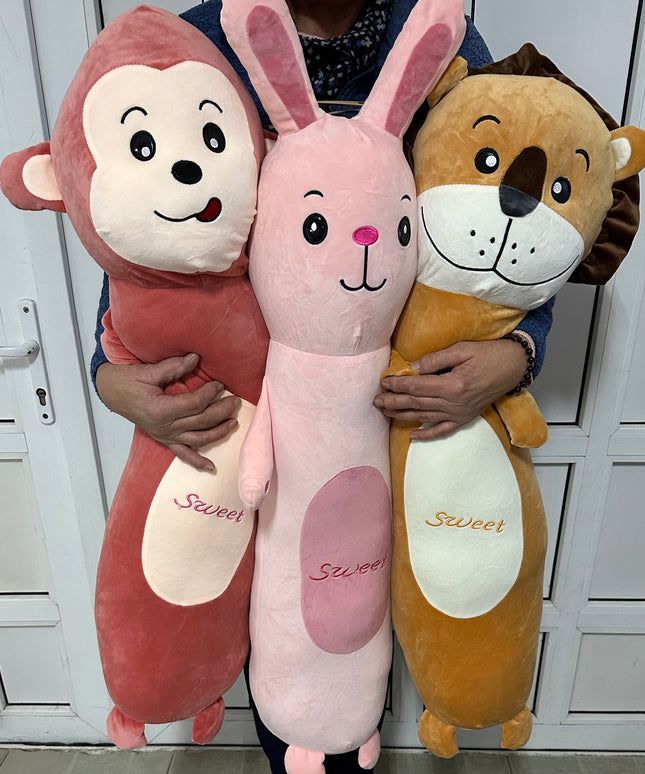 Pernă pufoasă Sweet 90cm