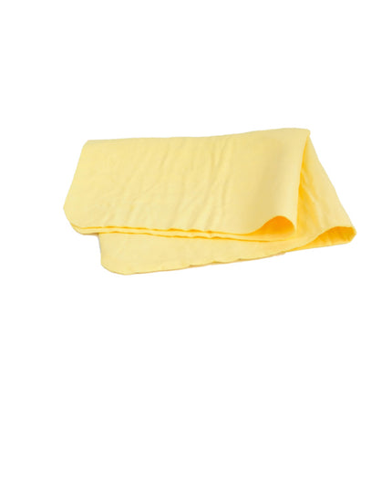 Lavetă din piele sintetică