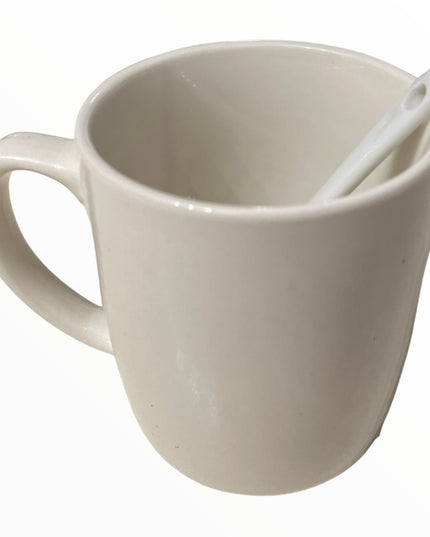 Set Ceainic cu Cești “Mr. & Mrs.”