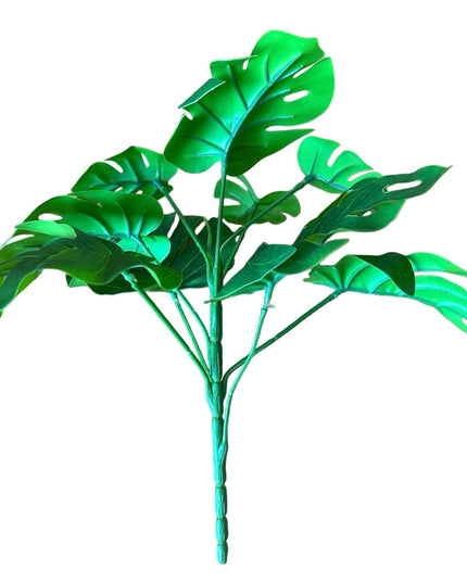 Buchet frunze artificiale 335117 34cm