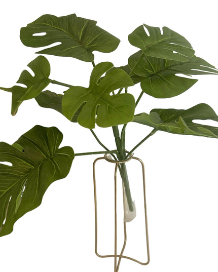 Buchet frunze artificiale 335117 34cm