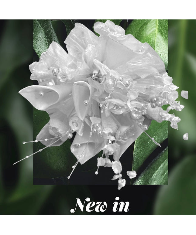 Buchet mireasă 30cm