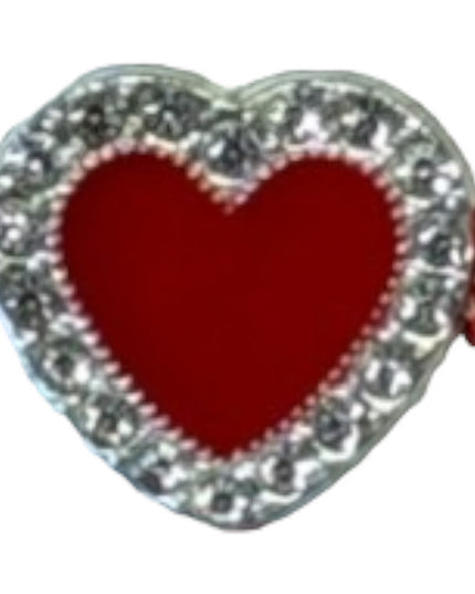 Mărțișor brățară cu șnur 12/set Argintiu