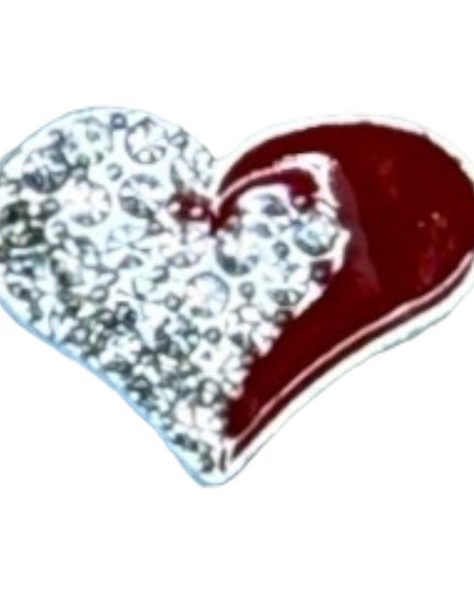 Mărțișor brățară cu șnur 12/set Argintiu