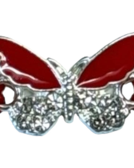 Mărțișor brățară cu șnur 12/set Argintiu