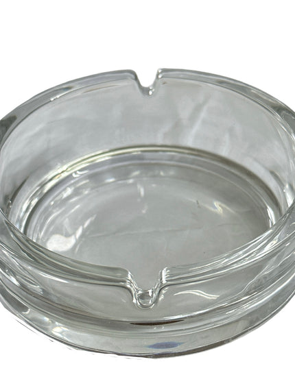 Scrumieră din sticlă 10cm. 307-8