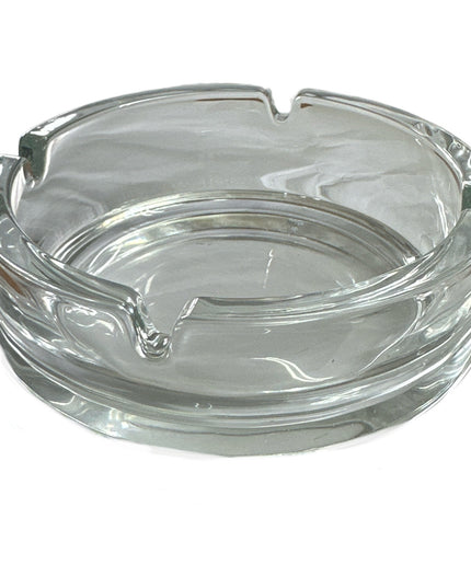 Scrumieră din sticlă 10cm. 307-8