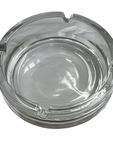 Scrumieră din sticlă 10cm. 307-8