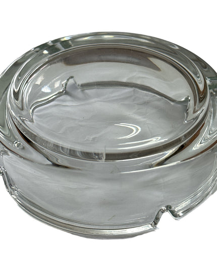 Scrumieră din sticlă 10cm. 307-8