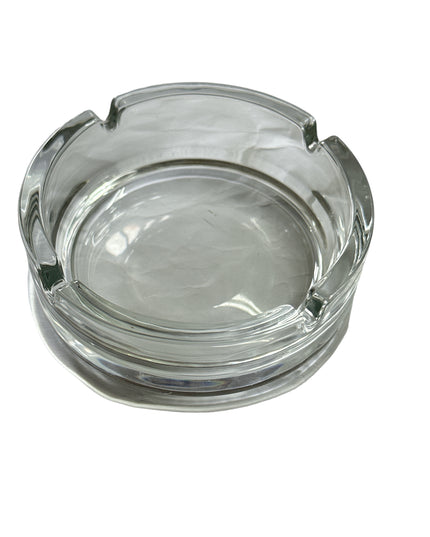 Scrumieră din sticlă 10cm. 307-8