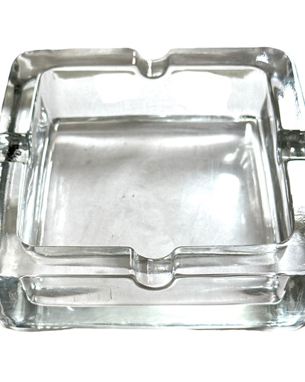 Scrumieră din sticlă 14cm 307-16