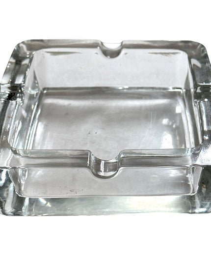 Scrumieră din sticlă 14cm 307-16