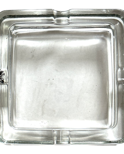 Scrumieră din sticlă 14cm 307-16