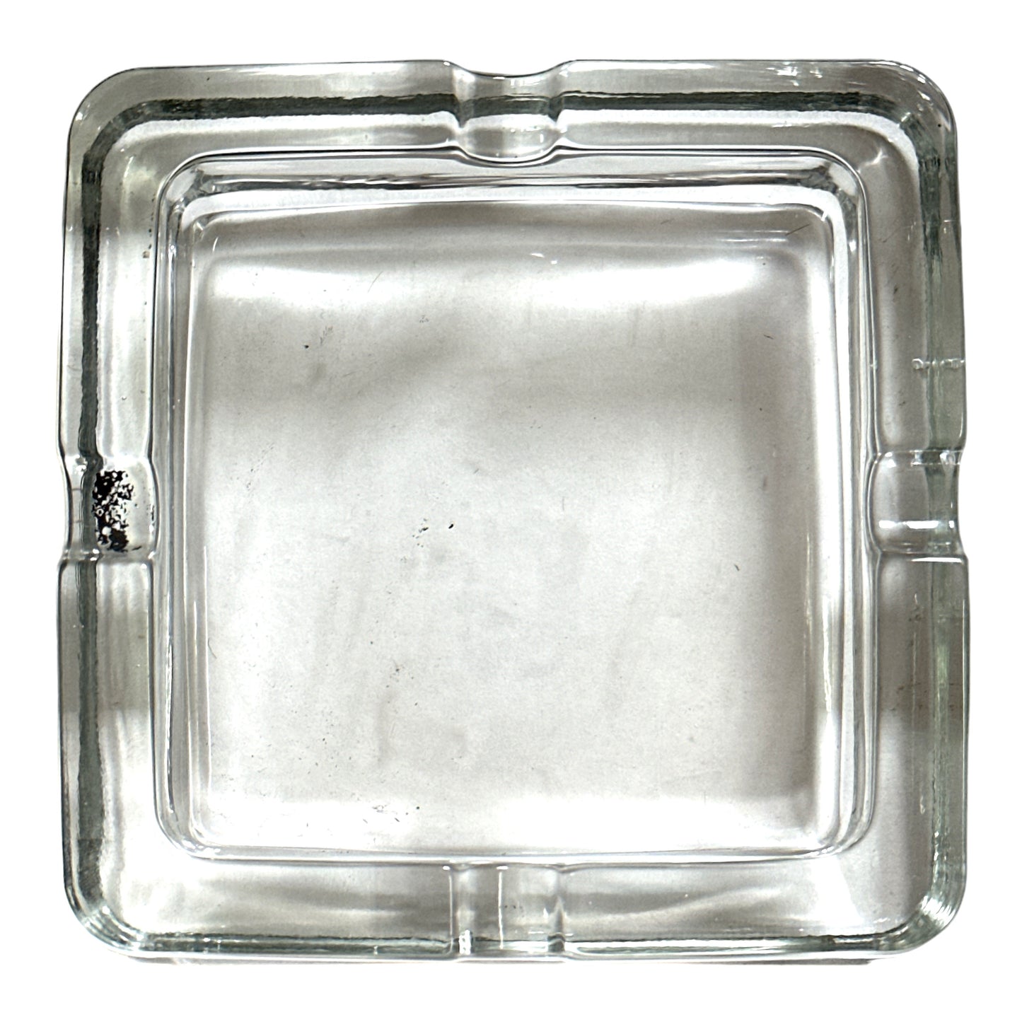 Scrumieră din sticlă 14cm 307-16