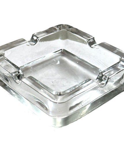 Scrumieră din sticlă 14cm 307-16