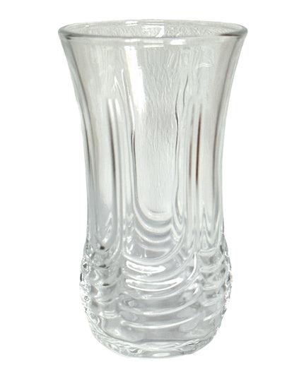 Pahare sticlă 6/set  12cm  307