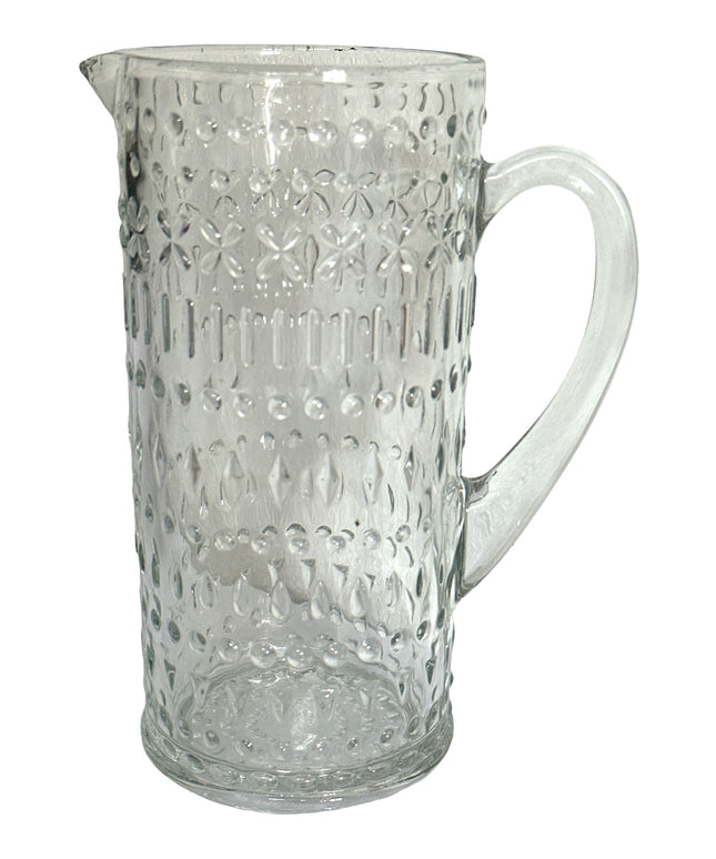 Carafă din sticlă 22cm