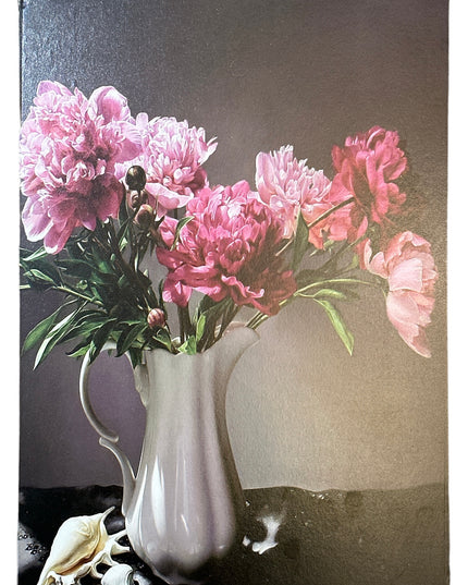 Tablou cu flori 36 x 26cm